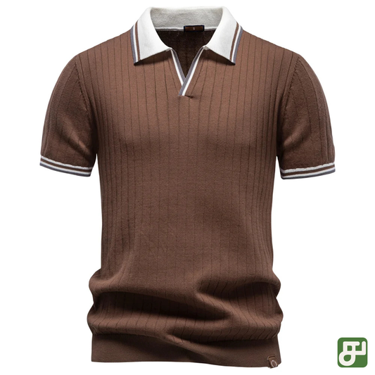 ASHFORD — Polo de Malha