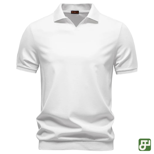 HARROW — Polo de Malha Lisa